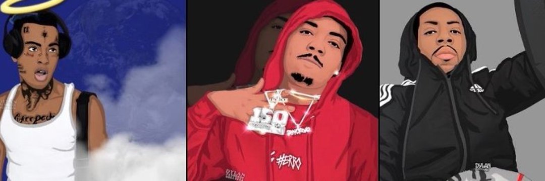 dylancartoons's tweet photo. @theestallion Hit me up if you're interested in getting some artwork done of you 🎨🐐 I do quality work for a good rate ‼️

Dms for more information ✅ https://t.co/P13jUqAe0S