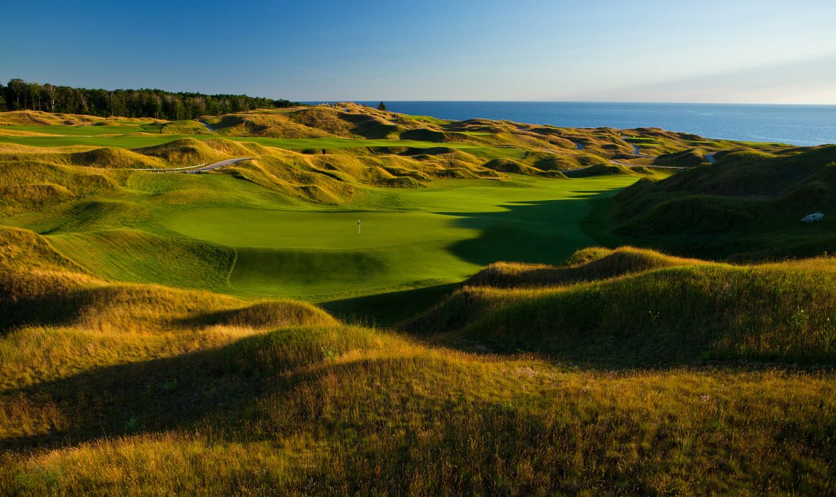 golfers_reviews's tweet photo. Golf review - 🇺🇸 Arcadia Bluffs Golf Club

Tags: #golf #golfing #golfcourse #golfInspiration #golfAddict #loveGolf #golfIsLife #arcadiaBluffsGolfClub #danaFry #jasonStraka #golfUSA #golfNorthAmerica #golfMichigan 

Twitter: @arcadia_bluffs

Played it? https://t.co/OawRu2y92Q https://t.co/LIHhGmiQdR