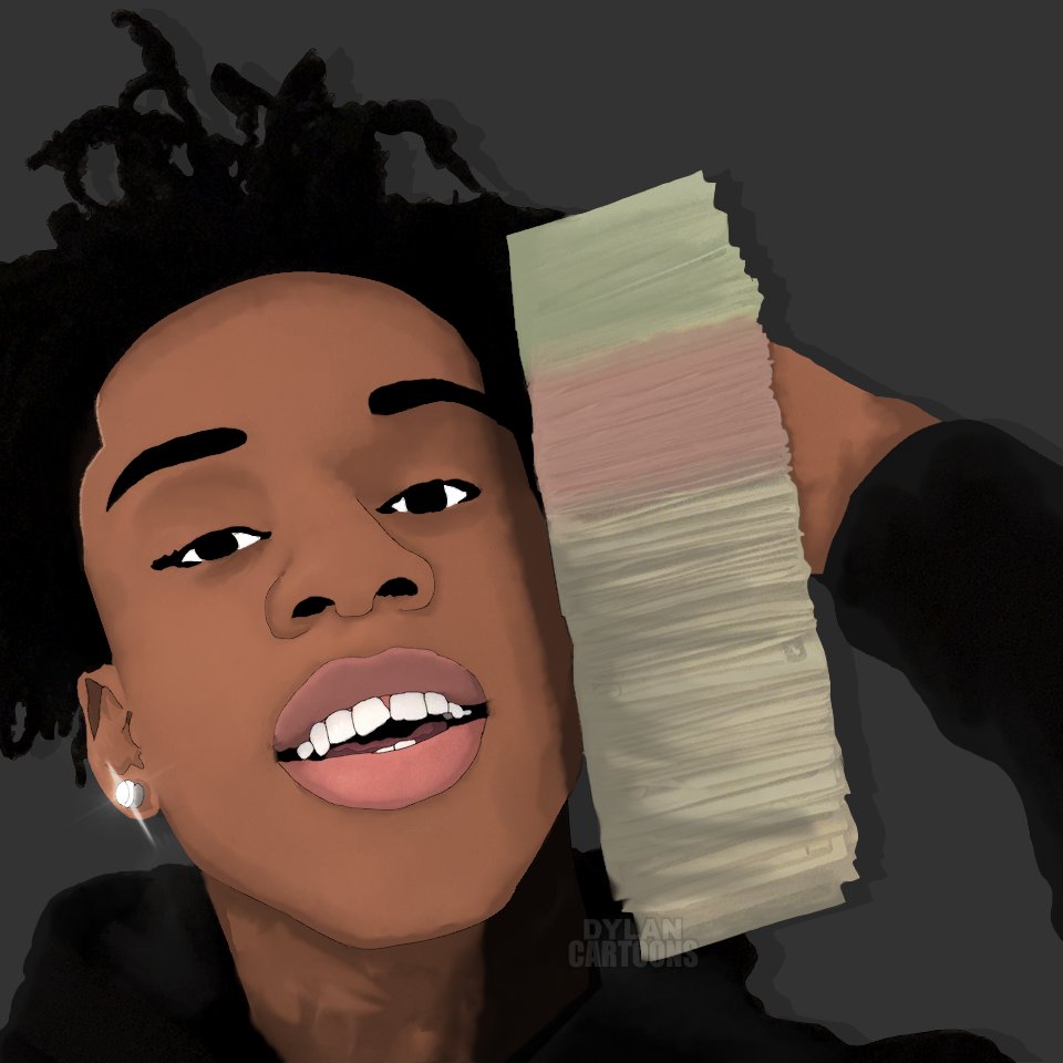 dylancartoons's tweet photo. @TheSource Hit me up if you're interested in getting some artwork done of you 🎨🐐 I do quality work for a good rate ‼️

Dms for more information ✅ https://t.co/qpOr4WtNcv