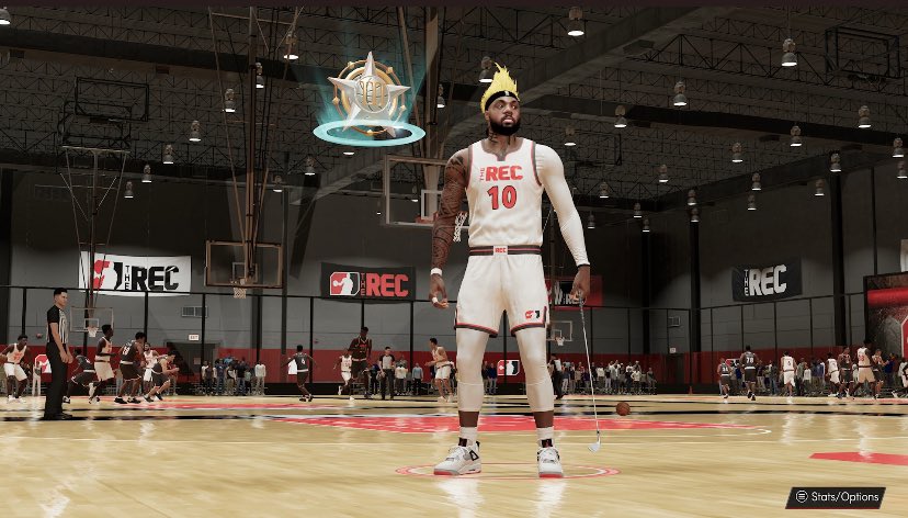 YoyaltyGaming's tweet image. JUST HIT SS3! 💪🏾🔥🌟#2KLDropin👇🏾@NBA2K21 #2kLeague  #2KLDRAFTSPOT #2kcrewfinder #2klegend #2kCommunity #NBA2kdraft #XboxSeriesX  #NextGenGaming  #2kfreeagent #2kcommunity #Xbox  #Nba2klegend #twitchaffiliate @BlkFrankWhite1 @RaptorsGC @HornetsVenomGT