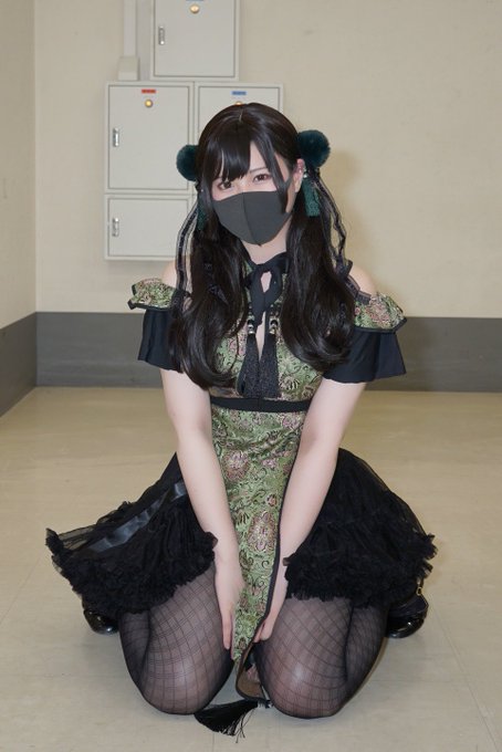 コスプレイヤー雨音瑠美(あまねるみ)のTwitter画像14