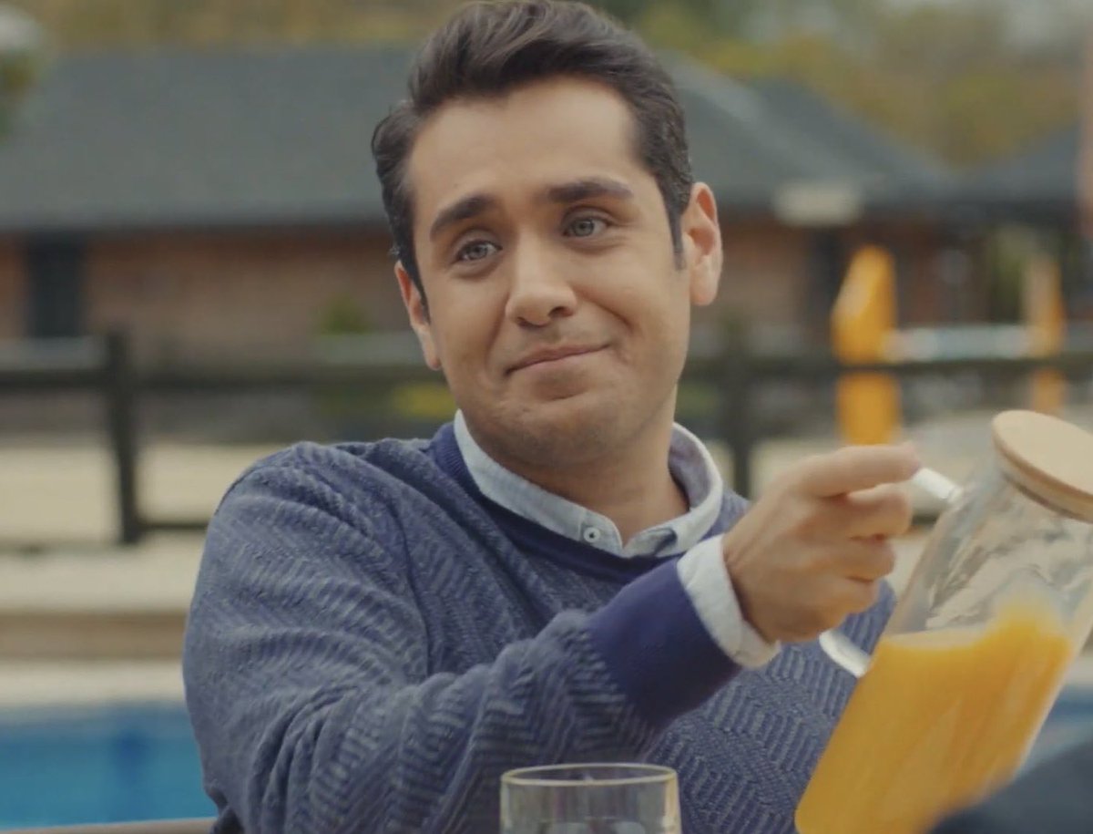 Seyfi      -   blended margarita