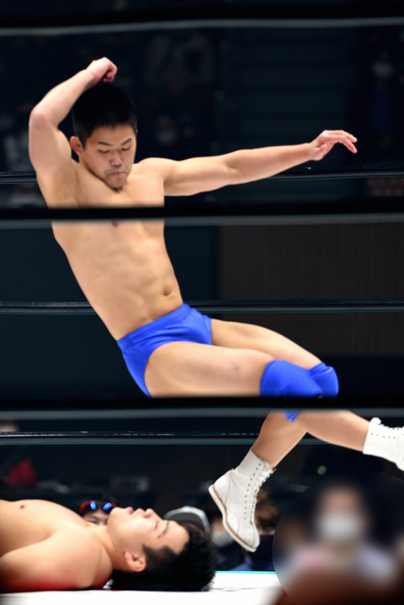 プロレスリングノアトレーディングアクリルキーホルダー　矢野安崇 プロレスリング・ノア ｜PRO WRESTLING NOAH on X