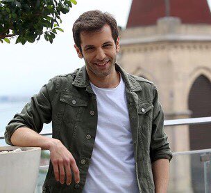 Ferit       -     vanilla latte