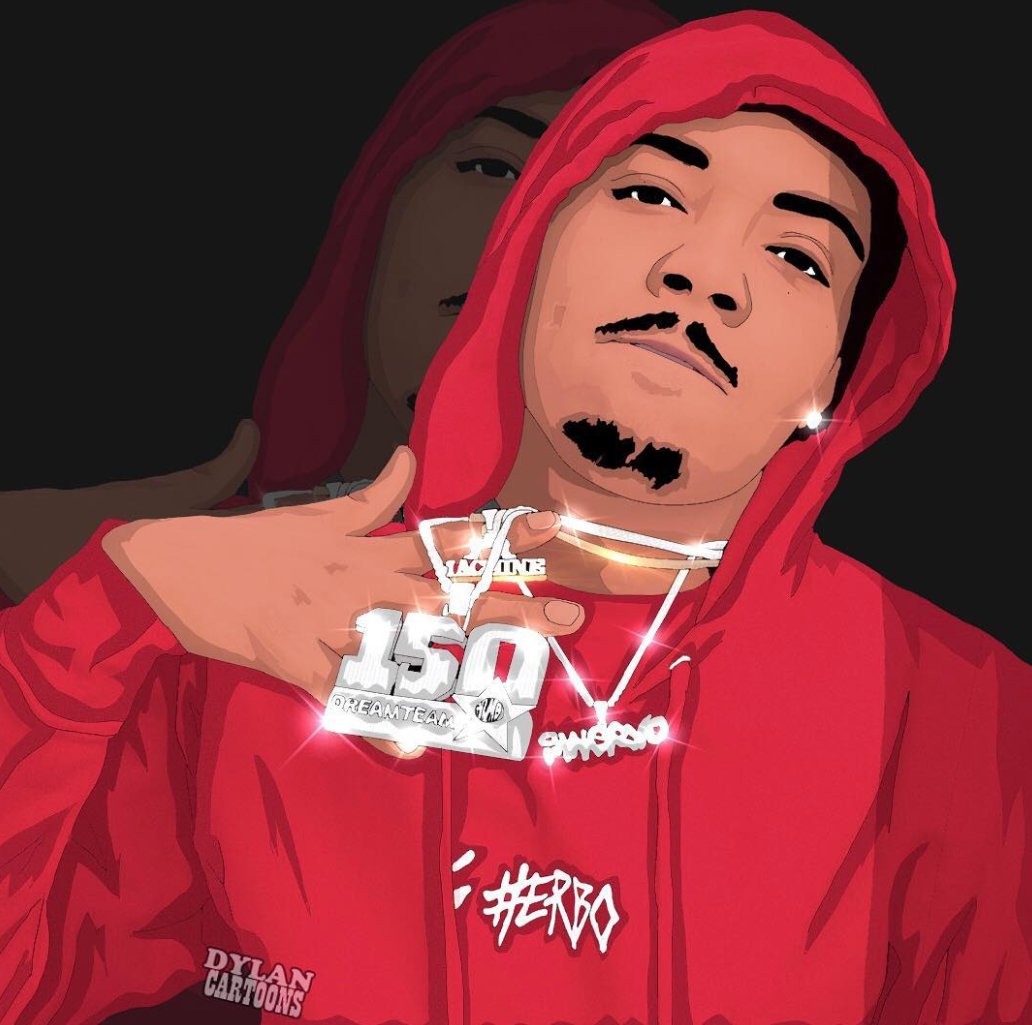 dylancartoons's tweet photo. @HotNewHipHop Hit me up if you're interested in getting some artwork done of you 🎨🐐 I do quality work for a good rate ‼️

Dms for more information ✅ https://t.co/M9BFZ2xy8n