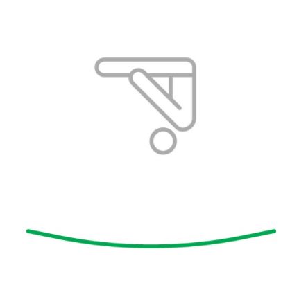 Trampoline: A child's activity, and an Olympic sport.