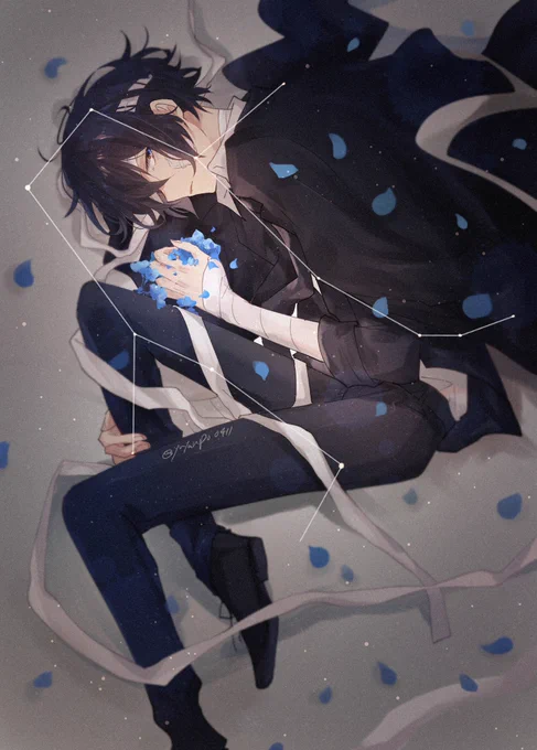 #私を布教しなくていいんだけどこれは自分でお気に入りのやつ 
