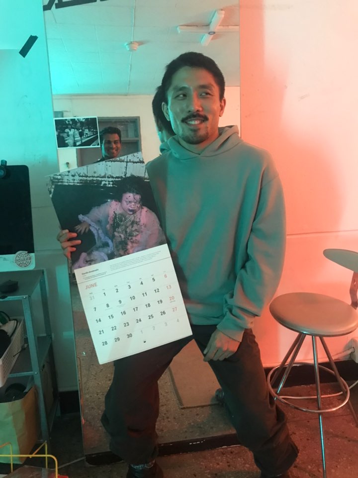 hwayoung tweet media