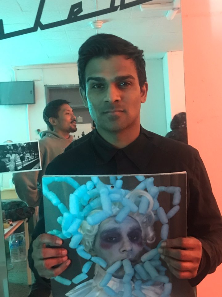 Live Work POSE #EndoLove 

endolove.slyrabbit.net