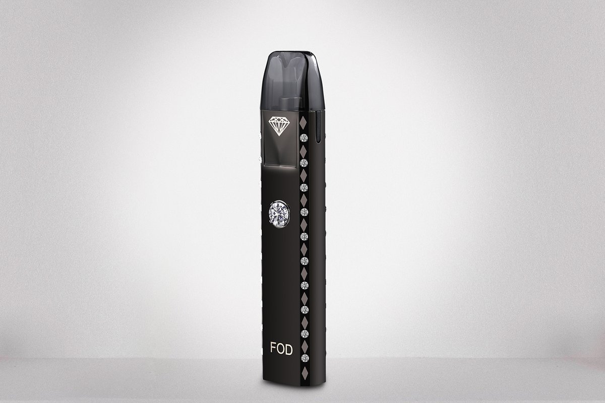 Demon Killer FOD  
#DemonKiller#vape#vapers#vaper#vaping#vapeshop#vapeclub#vapewholesaler#vapestore#vaping#vapor#smoker#ecigshop#penmod#vapeworld #vapedaily#vapelove#vapepen#vapepod#mods#mod#atomizer#eliquid