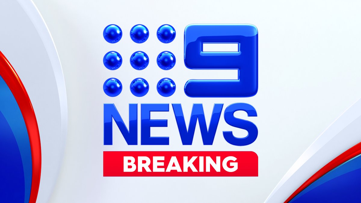 9News Queensland tweet media