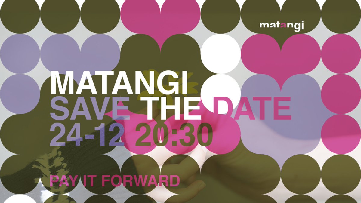 Matangi Quartet tweet media