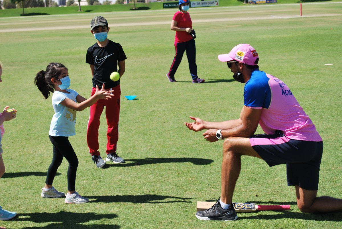 Legends Academy Dubai tweet media