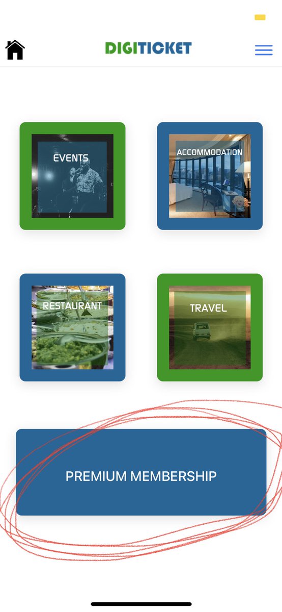 CryptoZykee's tweet photo. WIN!!! WIN!!! WIN!!!
A holiday with @DigiTicketSA in 2021, subscribe to DigiTicket Premium Membership through our app.
#SubscribeToDigiTicket https://t.co/JSFhLsdg9n