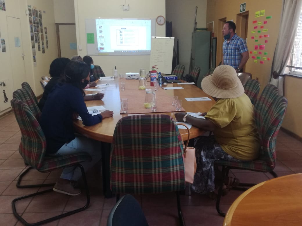 100pcFoundation's tweet image. ECDs are a very vital educational foundation for children. We took our ECD educators for basic fire fighting training to ensure that should the unfortunate happen at their centres they are well equipped to fight fire. #FirefightingResources #ECDsMatter #trainingthetrainer