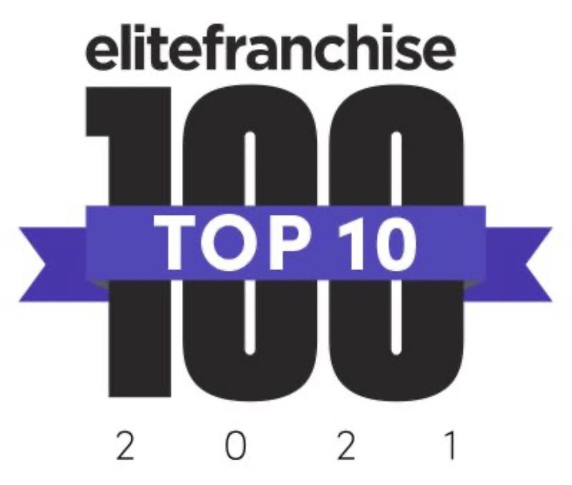 Fantastic recognition of all the hard work by everyone in the network. 💙The #pandemiccovid19 has the care sector in the spotlight like never before and despite everything we have continued to make a difference.  What great news to end the year with❣️<a href="/EliteFranchise/">Elite Franchise</a> #teamwork