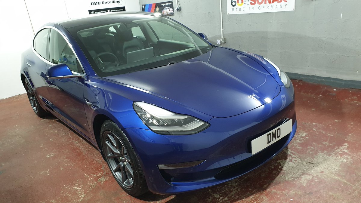 My #NewCar #PaintProtection Detail will outshine &amp; outlast the over hyped paint protection treatments by dealerships. - #CarDetailing #Johnstone, #Renfrewshire #newcarprotection #newcardetail #70reg #70plate #paisley #glasgow #kilmarnock #eastkilbride dmddetailing.co.uk/new-car-paint-…