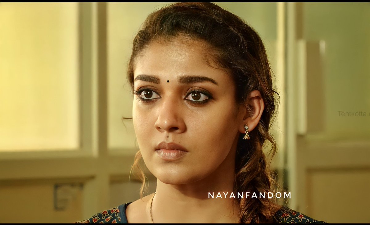 Kokila 💕😍 #Nayanthara #LadySuperstar #KolamavuKokila #CoCo