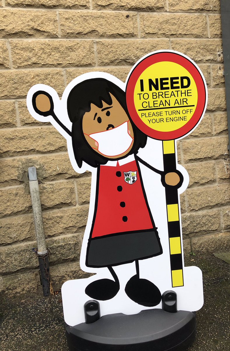 School_RdSafety's tweet photo. Tuesday’s safer #SchoolRun tip
Please remember #ToxicAir from #Idling causes #ChildAsthma and stunts #Brain and @Lung development
It also makes #Covid symptoms worse
#DontBeIdle #SwitchYourEngineOff when your vehicle is stationary #ProtectLittleLungs #StopPollution #AirQuality https://t.co/46HEfNt9xl
