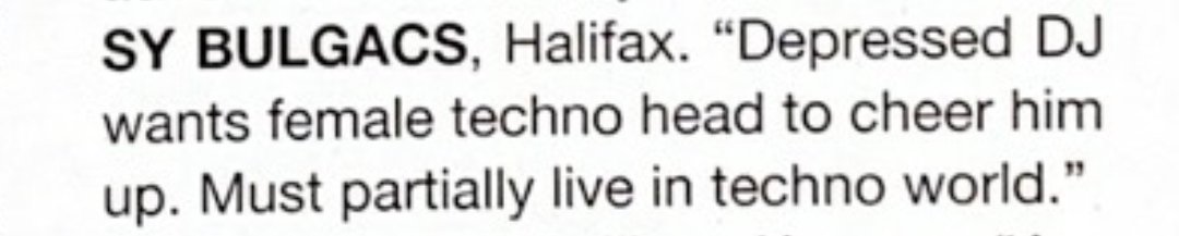 Will travel (toke) anywhere.