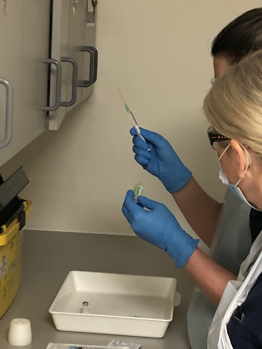 Andy Smith💙 tweet media