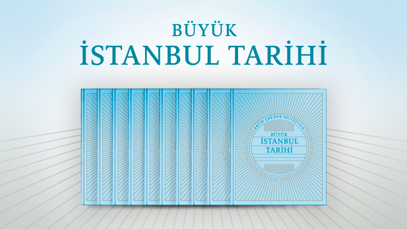 İSAM'ın 2015 senesinde İBB Kültür A.Ş. ortaklığı ile Türkçe halini yayımladığı "Antikçağ’dan XXI. Yüzyıla Büyük İstanbul Tarihi" Türkçe ve İngilizce olarak online erişime açıldı!

istanbultarihi.ist

Detaylı bilgi için: 
isam.org.tr/index.cfm?fuse…
