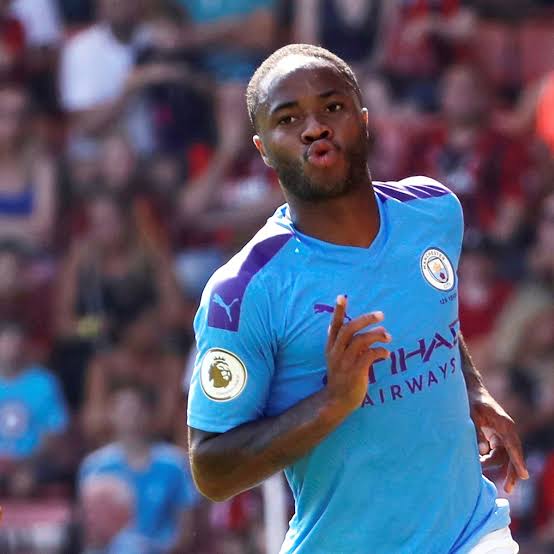 Raheem Sterling- 26
Jordan Ibe- 25
Scott McTominay- 24

Happy birthday guys. More blessings 
