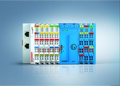 Benichettiar's tweet image. EtherCAT Terminals for explosion protection
industrialautomationindia.in/productsitm/11…
#BeckhoffAutomation #EtherCATTechnologyGroup #ELXSeries #RemoteIOModuleIntegratedIODecentralizedIODigitalAnalogInputoutputDistributeIO #IsolatingBarriers