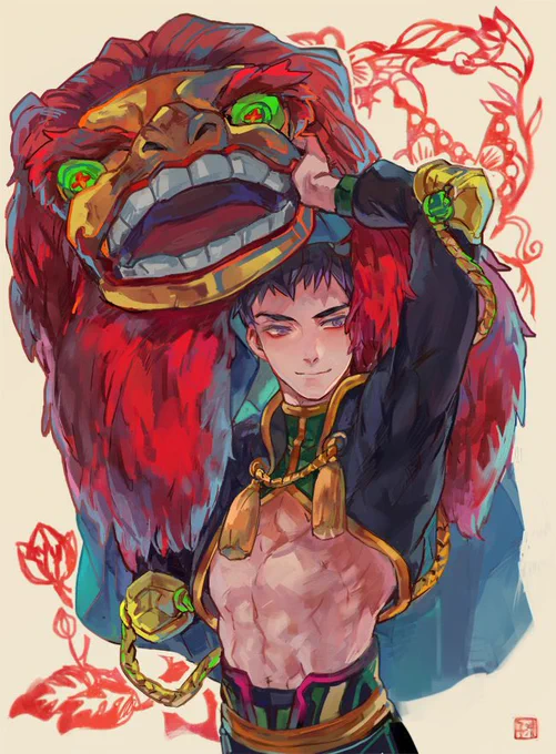 思い出深かったりお気に入りの絵たち
 #これが私の代表作 