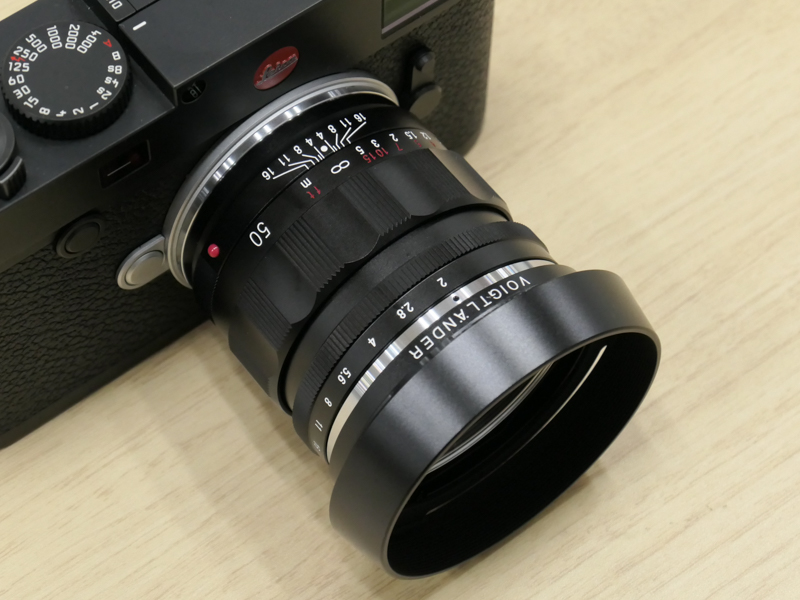 Leica Rumors on X:
