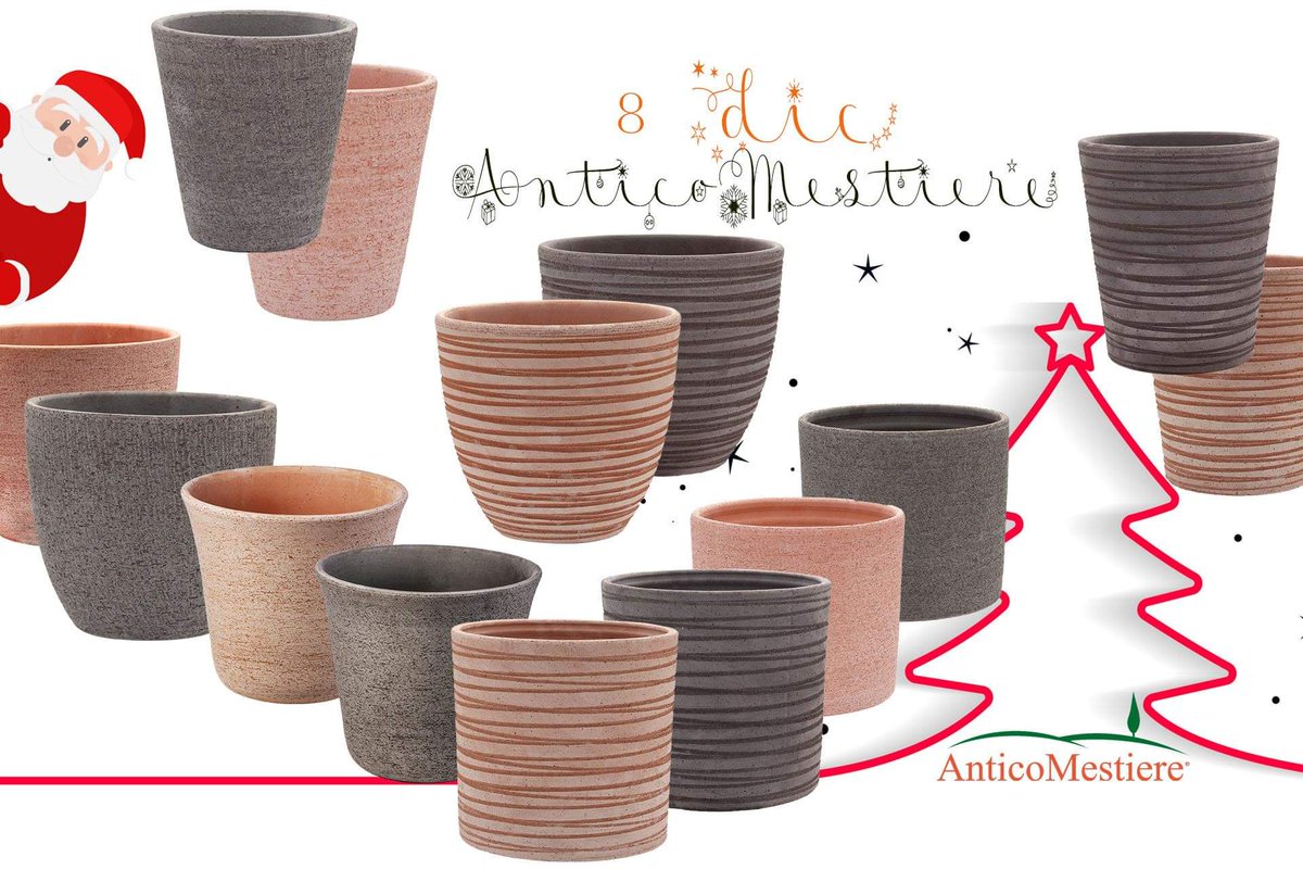 AnticoMestiere's tweet image. 8 #dicembre @AnticoMestiere #BasicLine