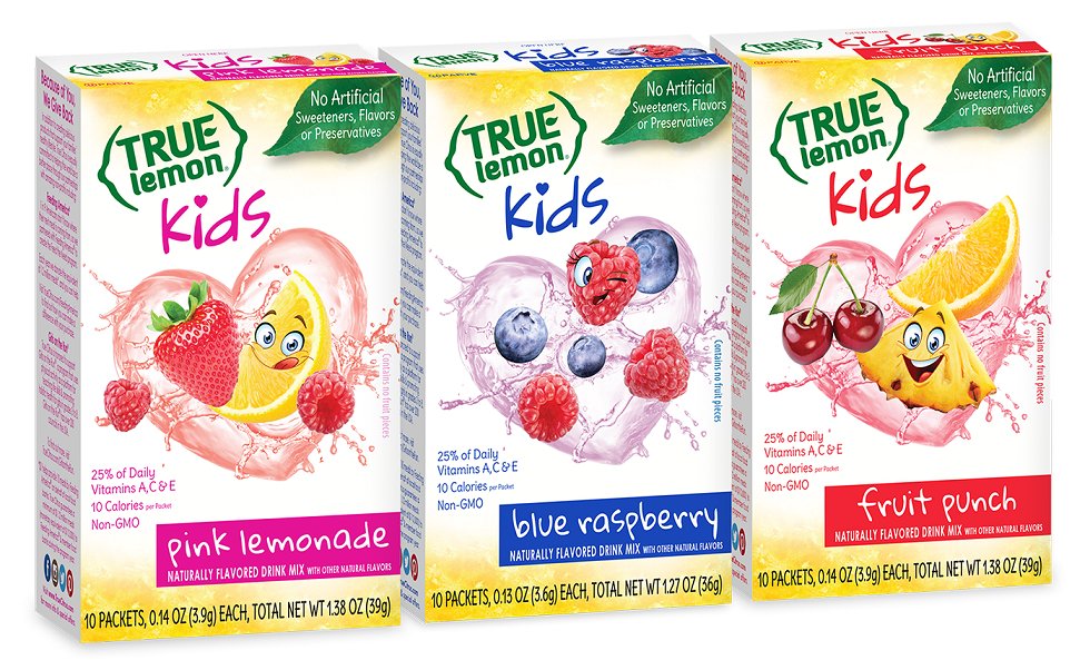 True Citrus Launches True Lemon Kids Clean-Label Drink Mixes
drinkpreneur.com/beverage-indus… <a href="/truecitrus/">True Citrus</a> #truelemon <a href="/truelemon/">True Lemon</a> #newrelease #kidsdrink #cleanlabel #foodbeverage #foodbev #beverages