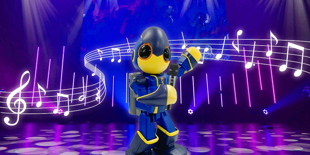 EVOLTA_ROBOT's tweet image. みんなー！
今日も、もりあがってるー？
歌ってほんとに力をくれるよね。
ボクも、みんなにもっともっと勇気や
チャレンジするキモチを届けられるように
がんばるぞ☆

番組のどこかで、ボクのCMが流れるかも…！？
お見逃しなく！！

#FNS歌謡祭
#FNS歌謡祭2020
#エボルタ
#エボルタNEO
#乾電池