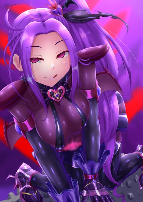 skeb1件納品致しました。
シリーズものみたいになってきた弊者の堕ちキュアでキュアビートのそういうお姿。ご依頼有難うございました…! 