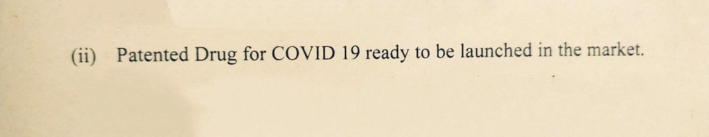 I think Govt. is also trying to answer *Most Appropriate Pricing Policy* for this Point 😅
#CAFinalCosting