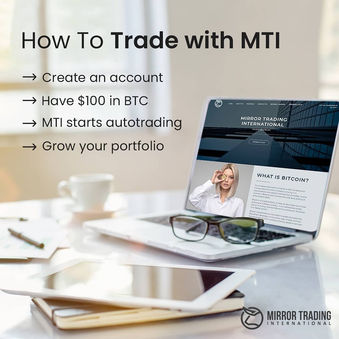 Moneyandlife2's tweet photo. Let MTI trade your Bitcoins for you, don't just leave them on that BTC wallet
*️⃣ No experience needed
*️⃣ No joining fee
*️⃣ All you need is a minimum of US$100  worth of Bitcoins

DM for more info
Whatsapp: 0678487900
#ImaliEningi https://t.co/gumjvmlZFh