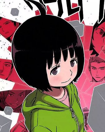 ワールドトリガー雨取千佳は人が撃てない レッドバレットや撃てるようになるかについても 情報チャンネル
