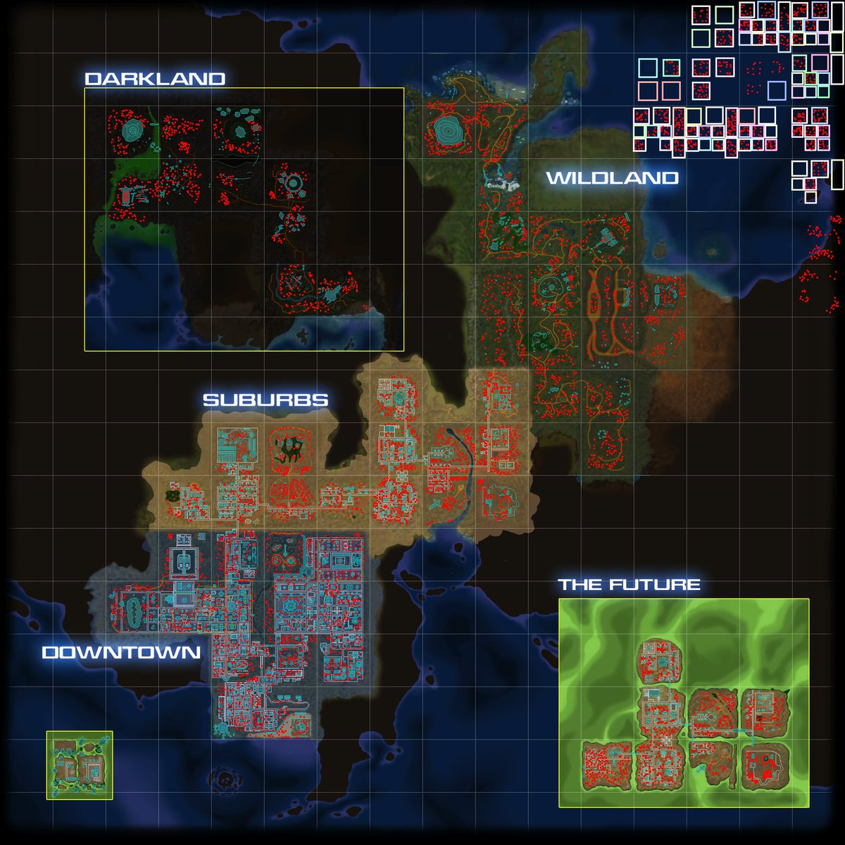 Frizy_Hyper's tweet image. Really big update for OpenFusion! 51 Lairs are now playable. Also server performance boosted. #FusionFall #Openfusion