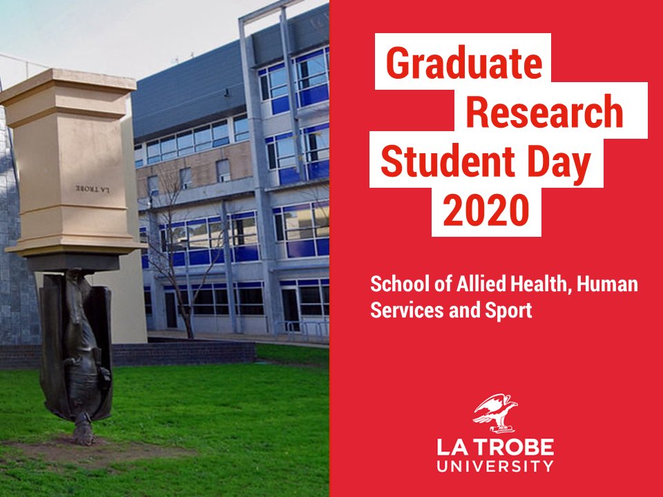 Knee_Howells's tweet image. Hey @ltualliedhealth #HDRstudents!! not too late to sign up for our annual student day - Thurs Dec 10 #2020 🙃🙃

Meet your peers and share experiences, live Q&amp;amp;A with students, ECRs, the GRS, and leaders in the field 

DM me or check your student email