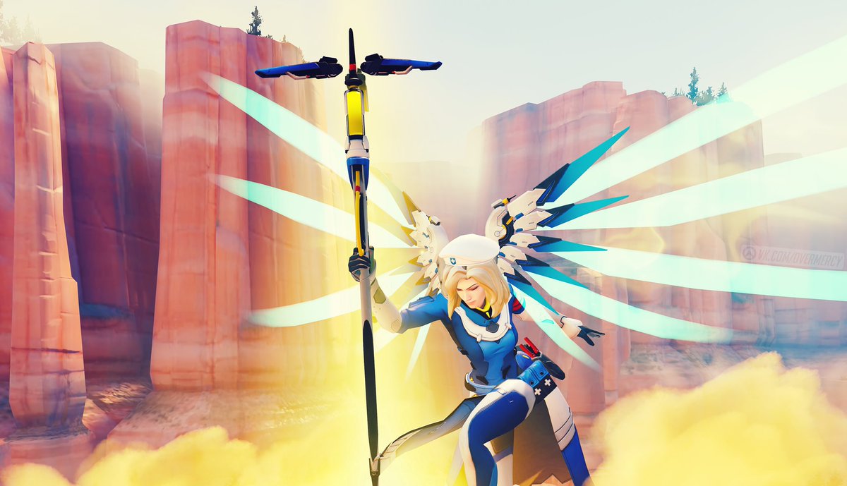 overmercyTwit's tweet photo. #combatmedicmercy  #mercy #overwatch
ᴍᴀᴅᴇ ʙʏ @overmercytwit https://t.co/J7uYTRsZaZ
