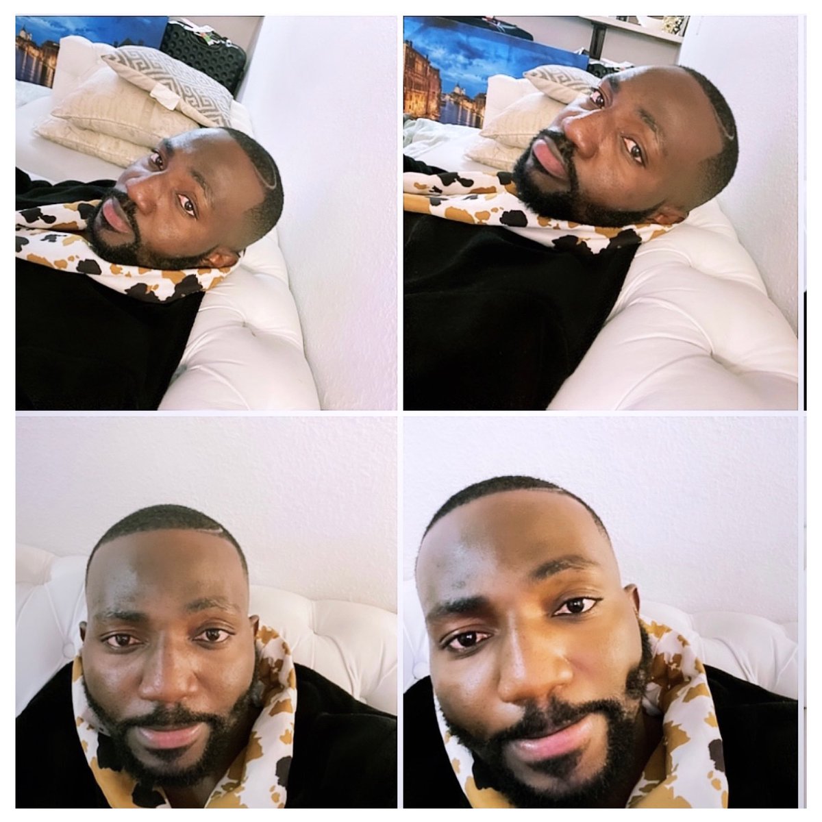 kvnglyonn's tweet image. See Fine BOBO ❤️🙏🏿🦅 #hg2talks @HG2films