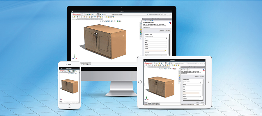 A retail food stall furniture manufacturer in the UK adopted an online #configurator to eliminate use of 3rd party database system which saved time. See how can it resolve your business challenges.
https://t.co/zFdMx8X3GN
.
#3dvisualconfigurator #productconfigurator https://t.co/XypjgS1VVs