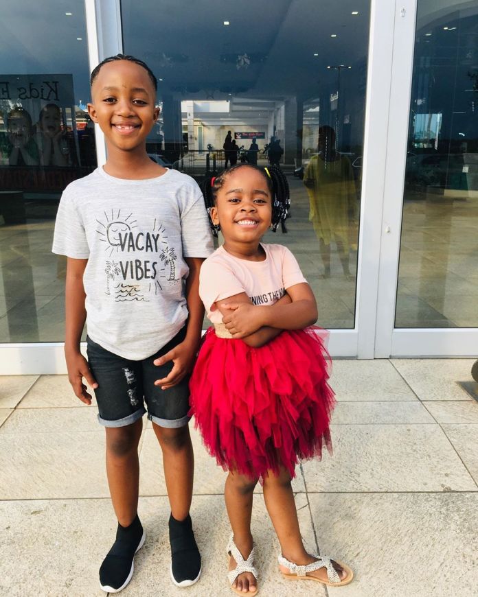 ZAlebs on X: "Kelly khumalo's children are the cutest  https://t.co/s3X9O9kZVN https://t.co/tj2PeNZkjr" / X