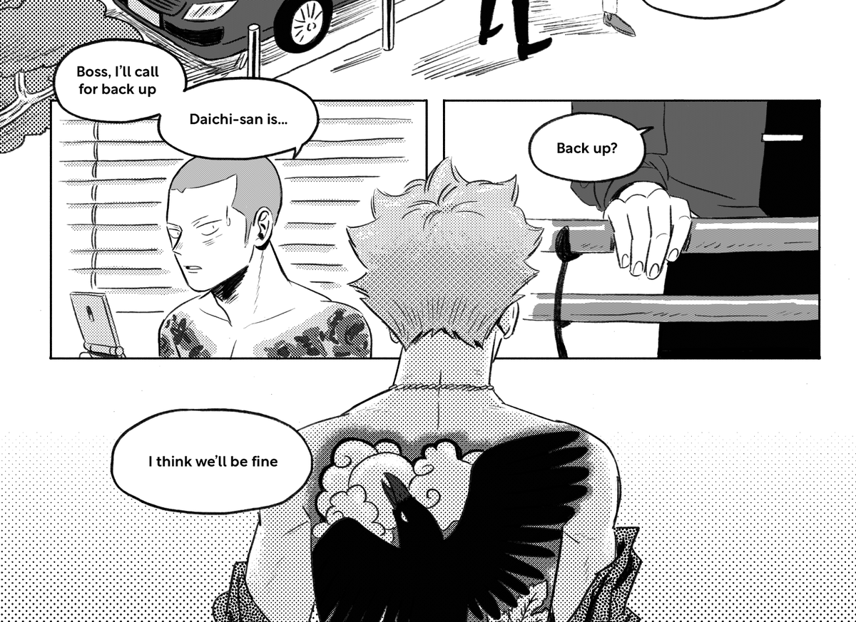 Twoucan Hqyakuzaau の注目ツイート イラスト マンガ コスプレ モデル