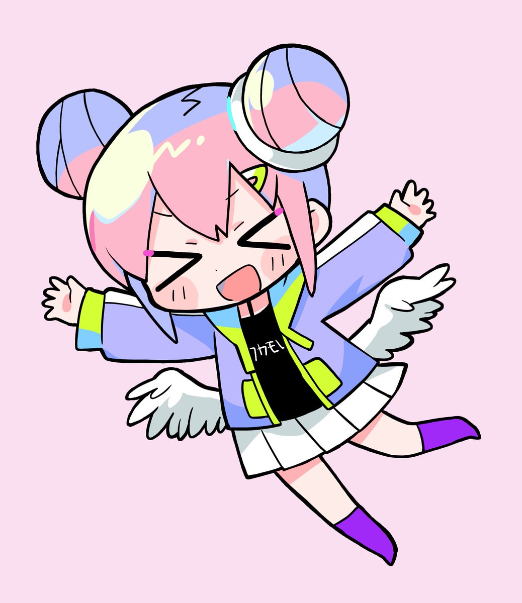 顔どっちにしようか迷ってた かわいい リチャード のイラスト