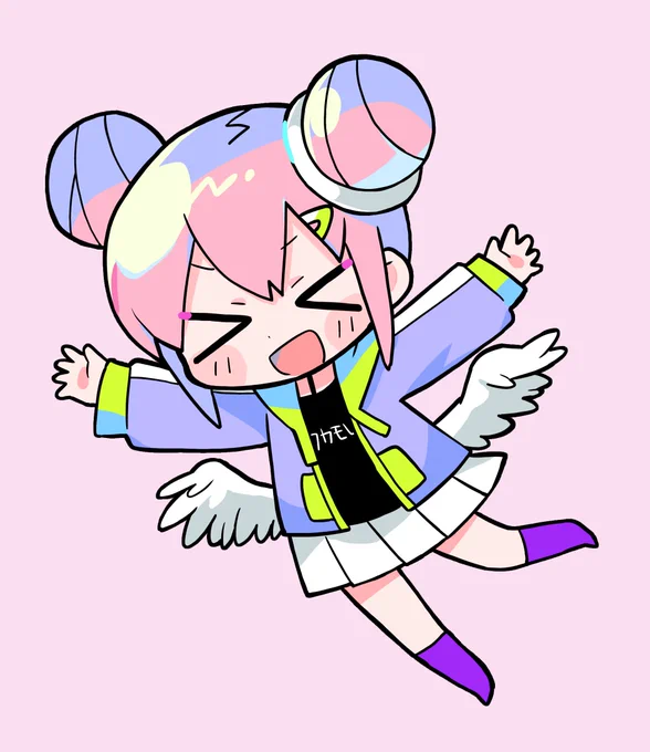 顔どっちにしようか迷ってた かわいい 