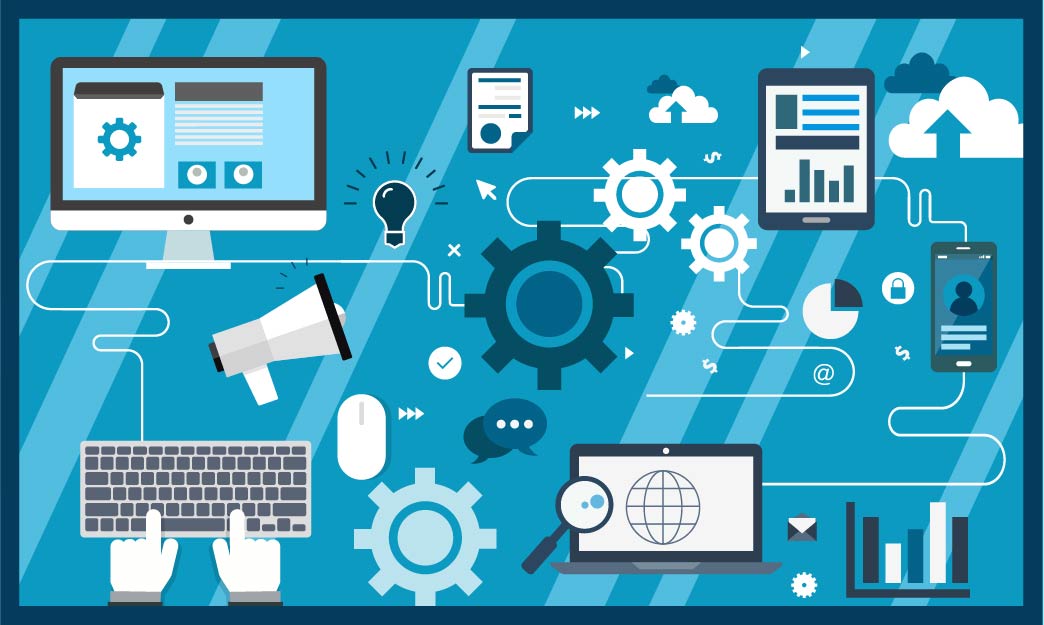 Payroll and Bookkeeping Services Market Size, Growth Trends, Top Players, Application Potential and Forecast to 2025 - AlgosOnline dlvr.it/RnCCsk