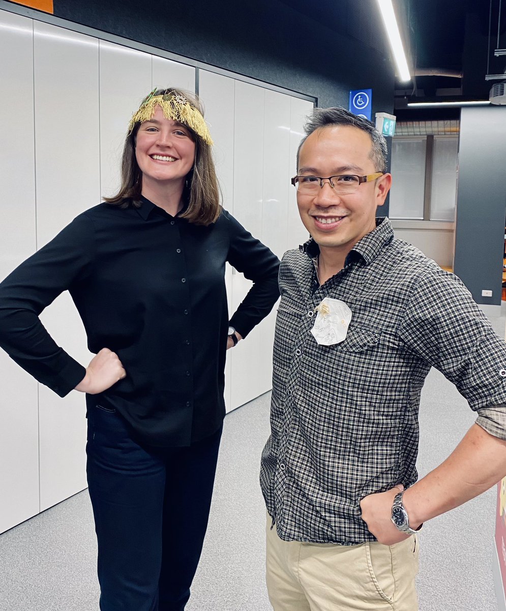 #designthinking #Empathy phase is about understanding user needs to design an appropriate prototype.
And you get me @vhairi_mack ! 🎖