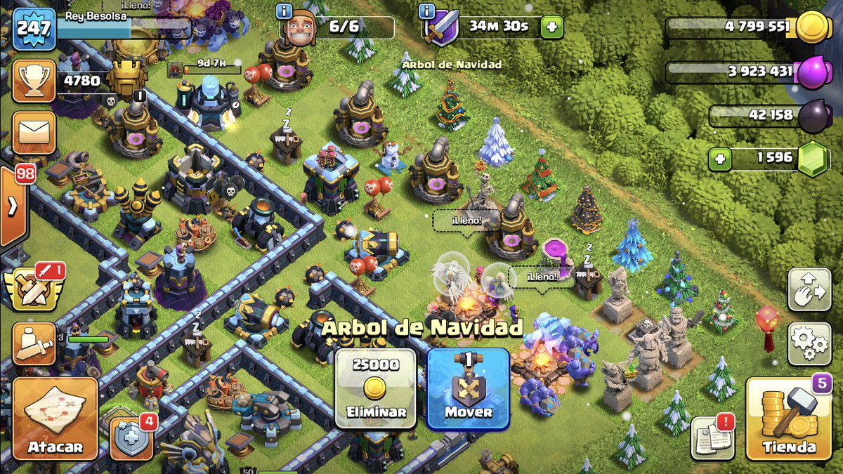 Tradición navideña, Felices fiestas 🎄🎁 🥳 🎉 🎈