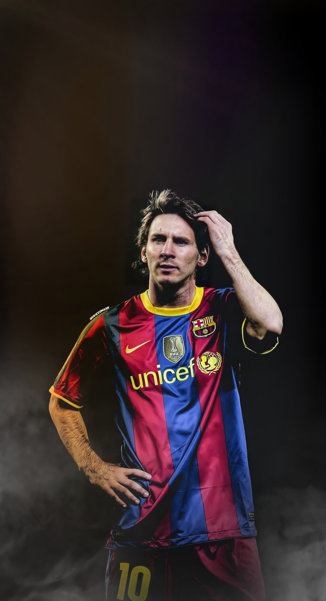 Barcelona Wallpapers Fcbarcelona Mythology Wallpapers Lionel Messi Ronaldinho An Account That Publishes The Best Backgrounds For Barcelona Players Just Follow Us T Co Neunibdfqd Twitter